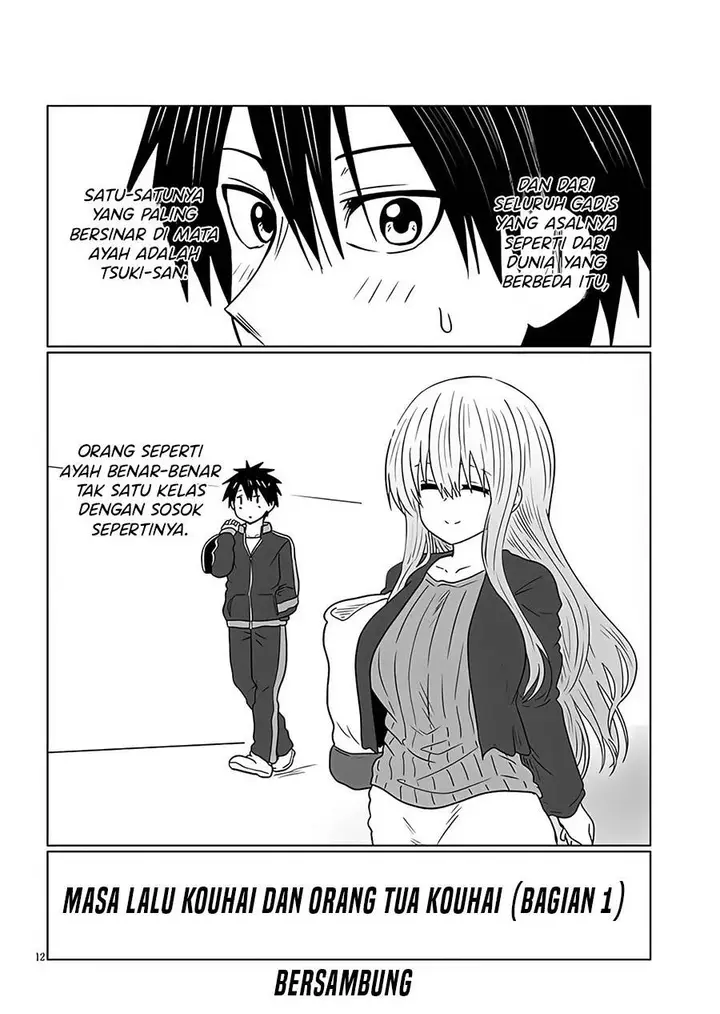 image-komik-uzaki-chan-wa-asobitai-chapter-97-11/12