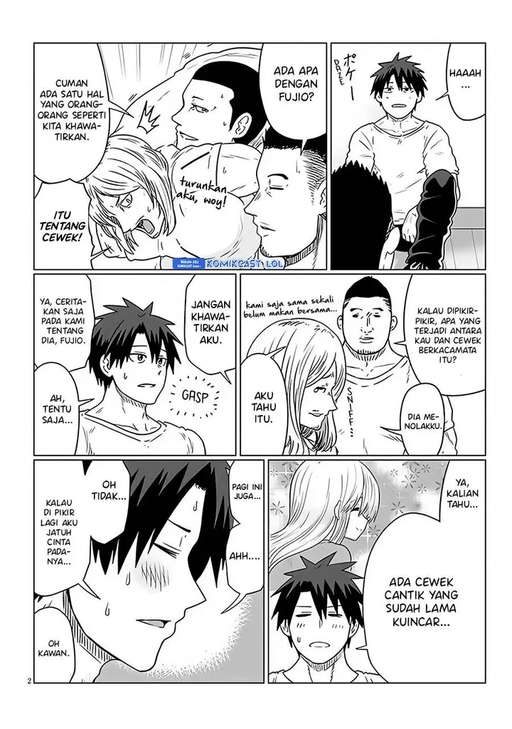 image-komik-uzaki-chan-wa-asobitai-chapter-98-1/12