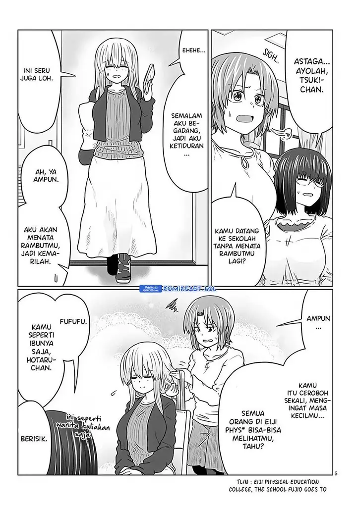image-komik-uzaki-chan-wa-asobitai-chapter-98-4/12