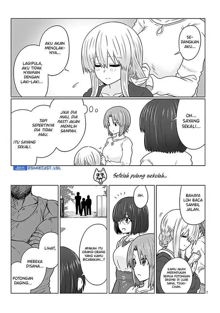 image-komik-uzaki-chan-wa-asobitai-chapter-98-6/12