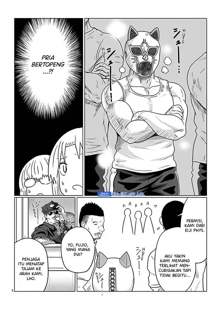 image-komik-uzaki-chan-wa-asobitai-chapter-98-7/12