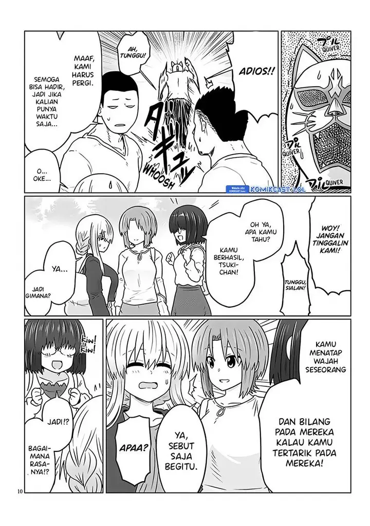 image-komik-uzaki-chan-wa-asobitai-chapter-98-9/12