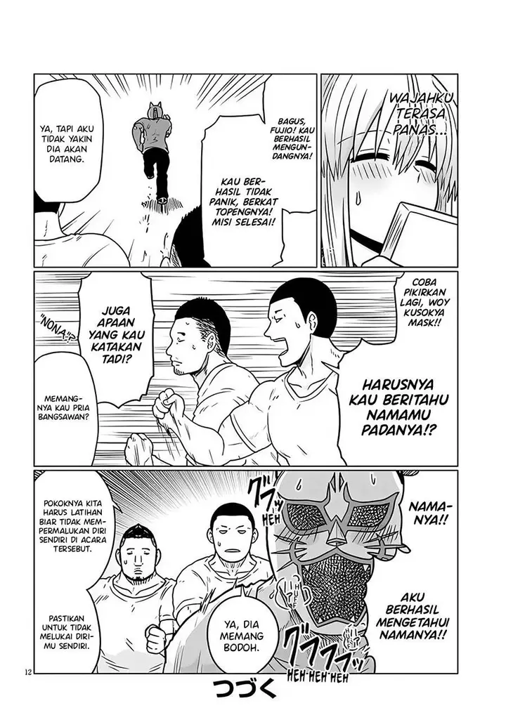 image-komik-uzaki-chan-wa-asobitai-chapter-98-11/12