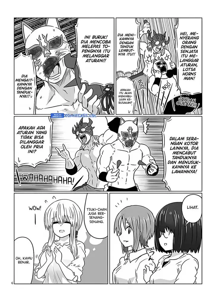 image-komik-uzaki-chan-wa-asobitai-chapter-99-5/12