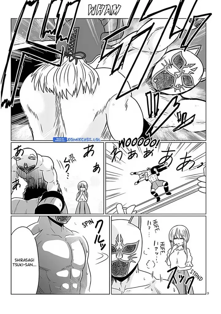 image-komik-uzaki-chan-wa-asobitai-chapter-99-8/12