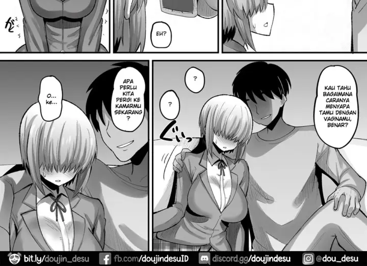 image-komik-uzaki-ke-joushiki-chapter-01-end-7/72