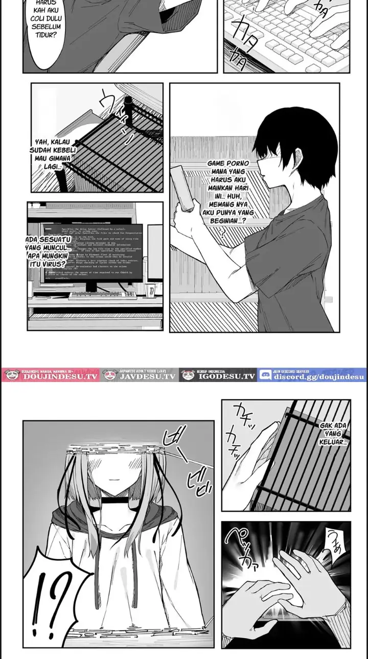 image-komik-v-ava-ga-mesu-gao-ni-naru-made-honki-chapter-01-end-2/28