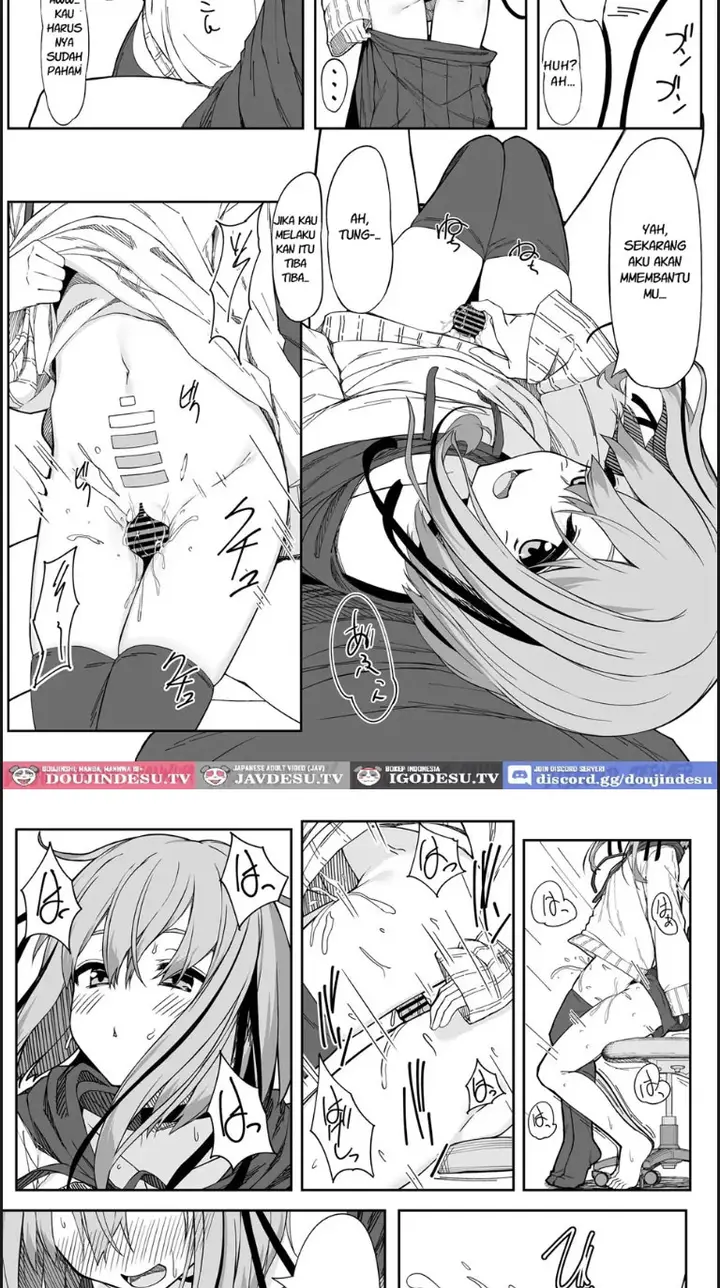 image-komik-v-ava-ga-mesu-gao-ni-naru-made-honki-chapter-01-end-6/28