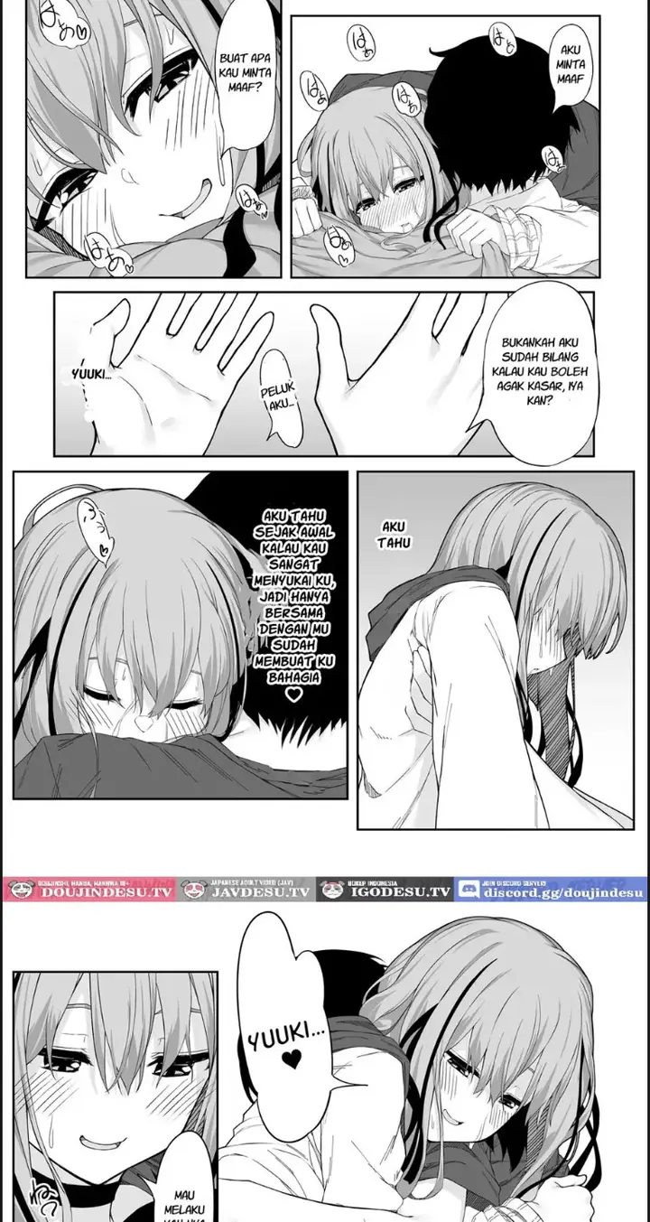 image-komik-v-ava-ga-mesu-gao-ni-naru-made-honki-chapter-01-end-25/28