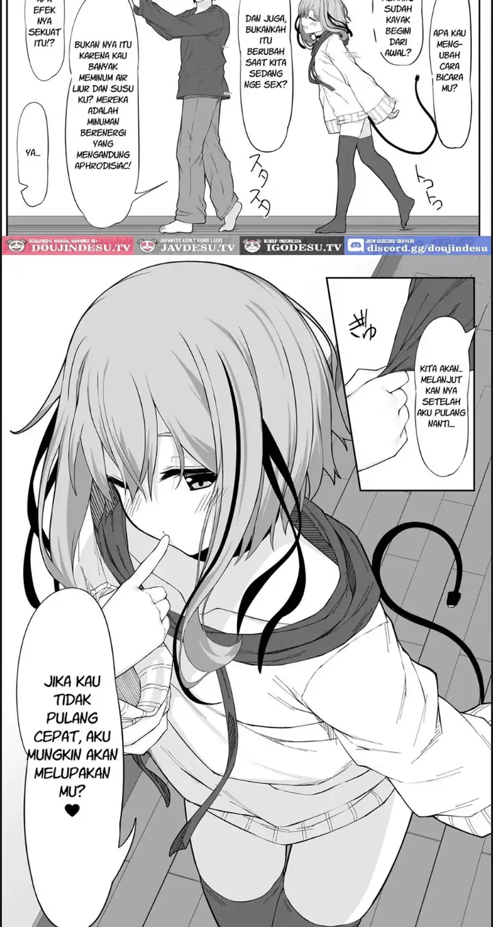 image-komik-v-ava-ga-mesu-gao-ni-naru-made-honki-chapter-01-end-27/28