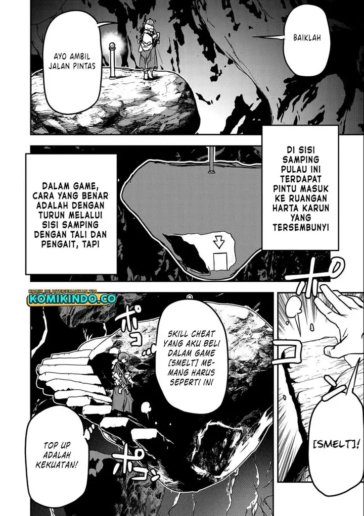 image-komik-villager-a-wants-to-save-the-villainess-no-matter-what-chapter-13-7/28