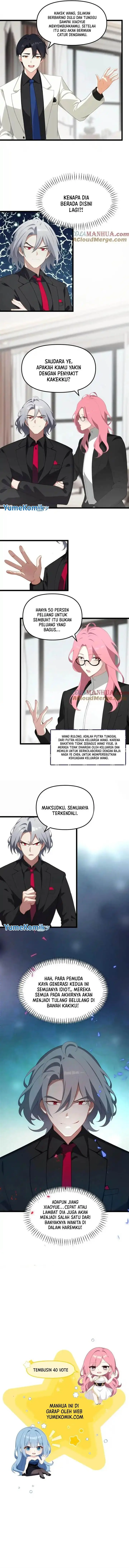 image-komik-villain-after-being-eavesdropped-the-heroine-wants-to-be-my-harem-chapter-10-3/5