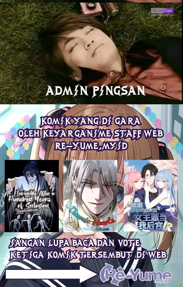 image-komik-villain-after-being-eavesdropped-the-heroine-wants-to-be-my-harem-chapter-101-3/4