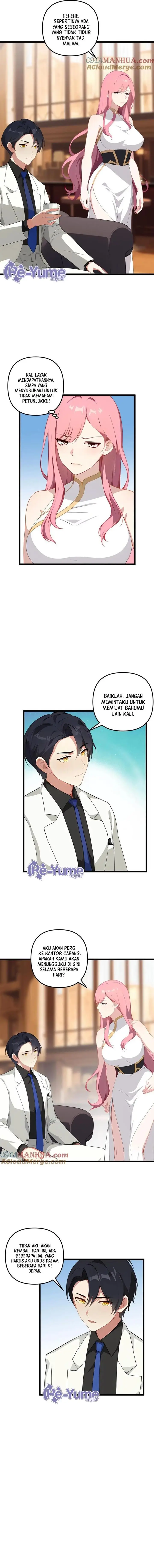 image-komik-villain-after-being-eavesdropped-the-heroine-wants-to-be-my-harem-chapter-110-1/5