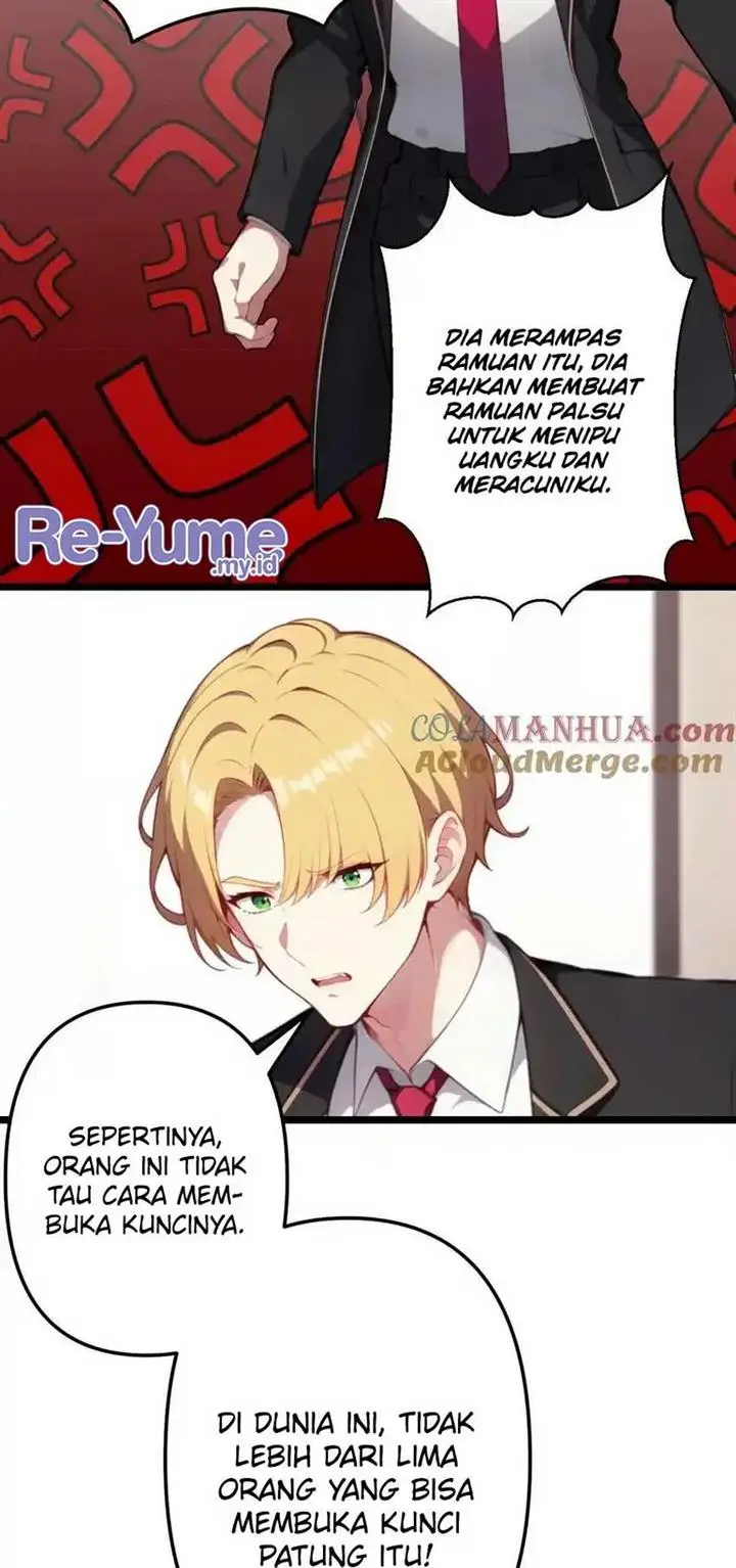 image-komik-villain-after-being-eavesdropped-the-heroine-wants-to-be-my-harem-chapter-116-8/17