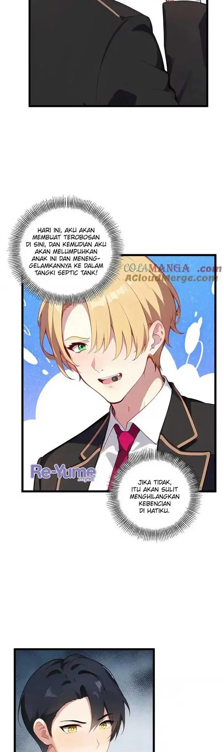 image-komik-villain-after-being-eavesdropped-the-heroine-wants-to-be-my-harem-chapter-117-3/12