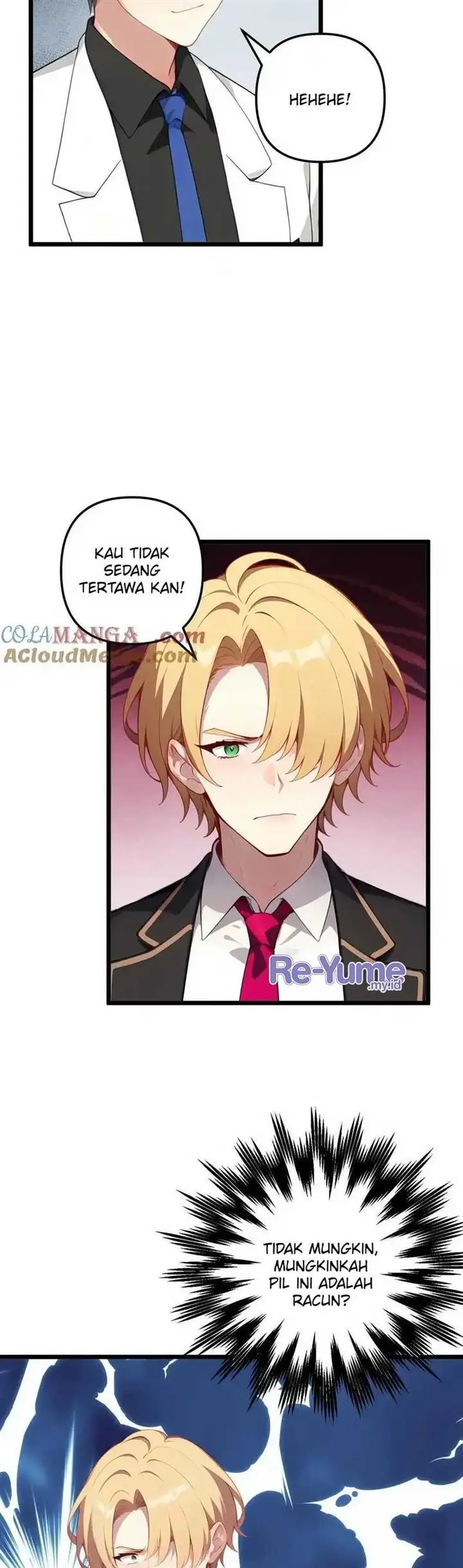 image-komik-villain-after-being-eavesdropped-the-heroine-wants-to-be-my-harem-chapter-117-4/12