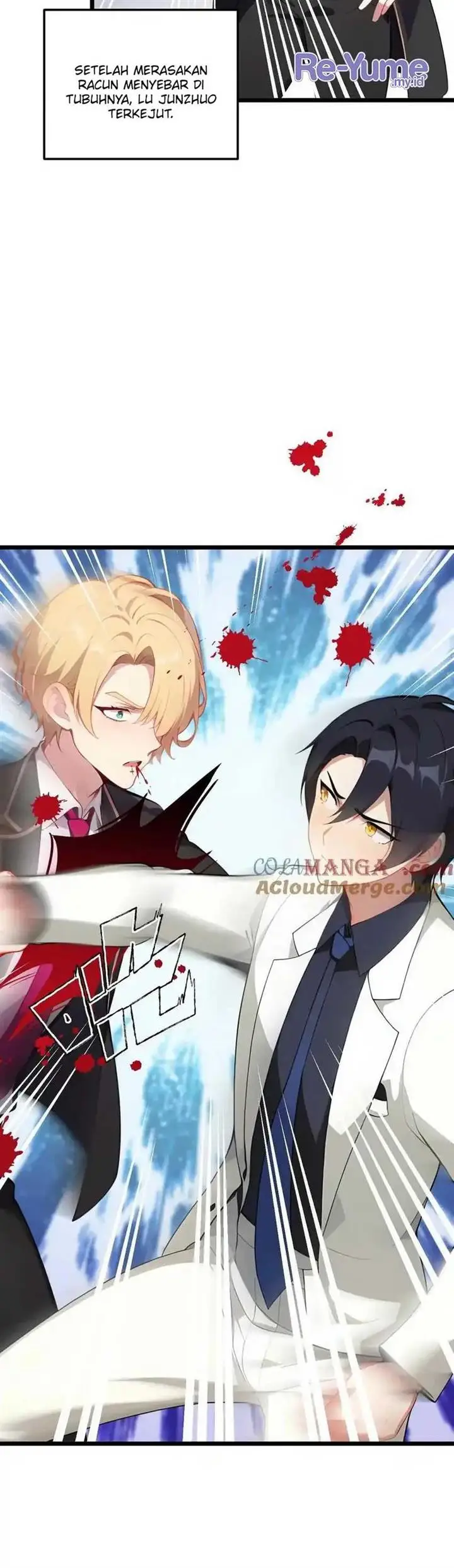 image-komik-villain-after-being-eavesdropped-the-heroine-wants-to-be-my-harem-chapter-117-8/12