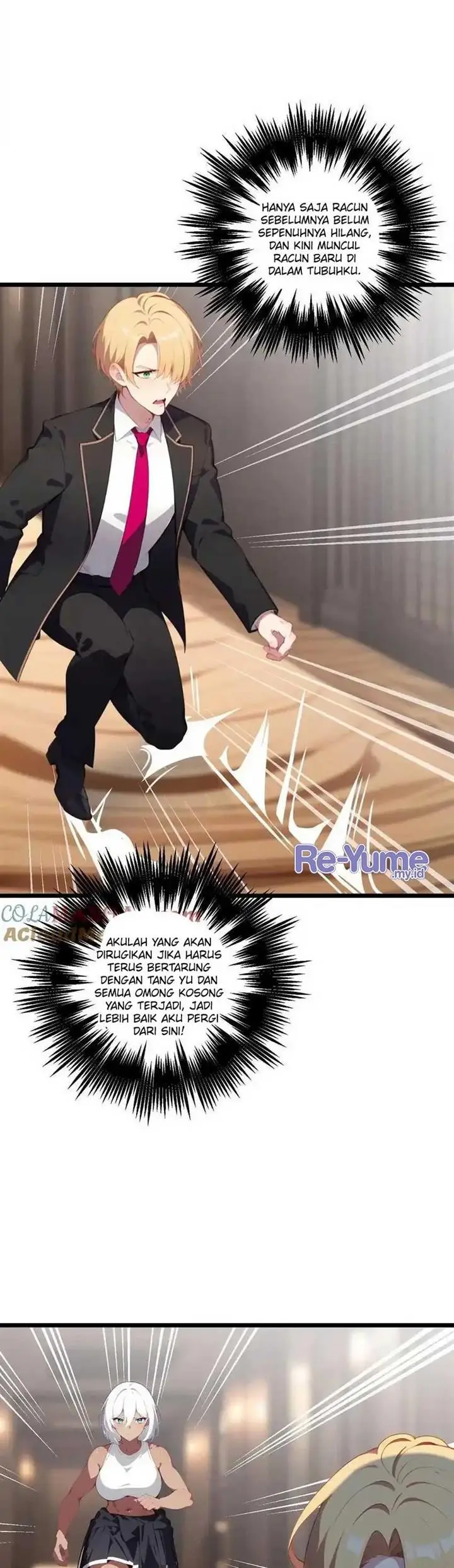 image-komik-villain-after-being-eavesdropped-the-heroine-wants-to-be-my-harem-chapter-117-9/12