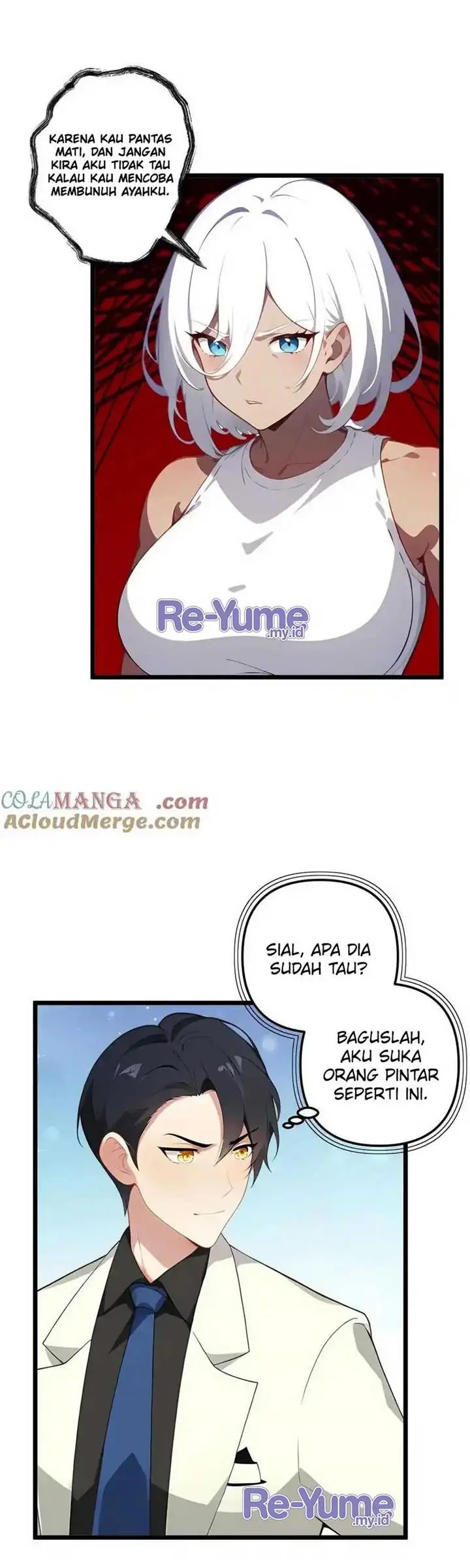 image-komik-villain-after-being-eavesdropped-the-heroine-wants-to-be-my-harem-chapter-118-6/13