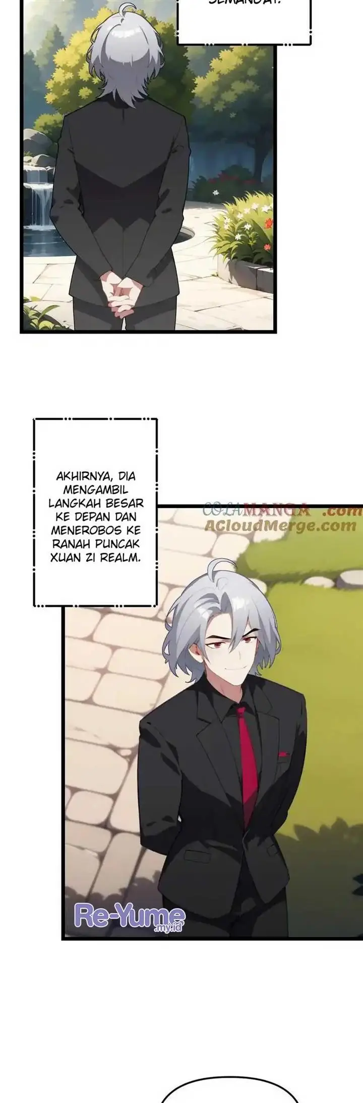 image-komik-villain-after-being-eavesdropped-the-heroine-wants-to-be-my-harem-chapter-120-2/13