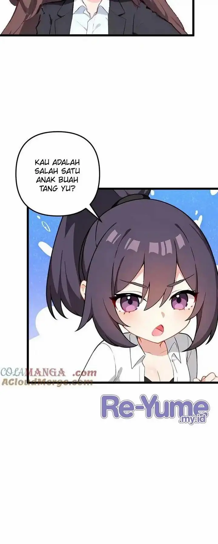 image-komik-villain-after-being-eavesdropped-the-heroine-wants-to-be-my-harem-chapter-121-6/17