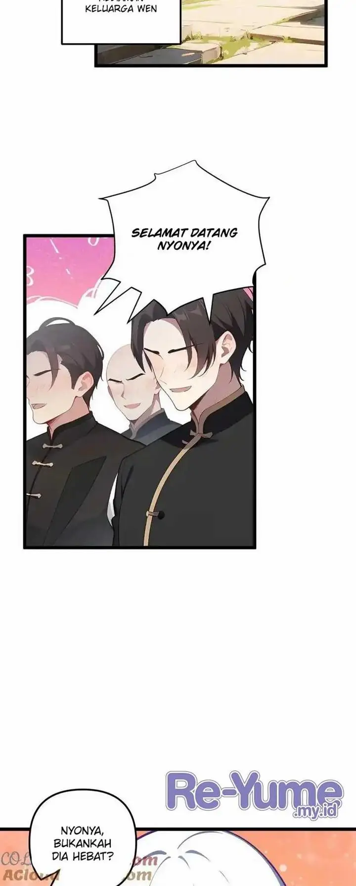 image-komik-villain-after-being-eavesdropped-the-heroine-wants-to-be-my-harem-chapter-121-10/17
