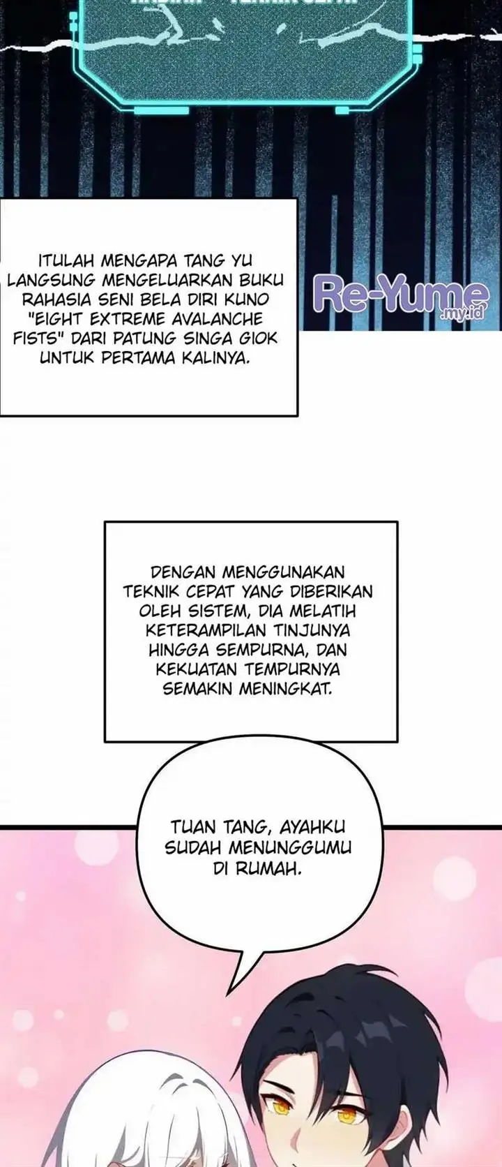 image-komik-villain-after-being-eavesdropped-the-heroine-wants-to-be-my-harem-chapter-122-3/17