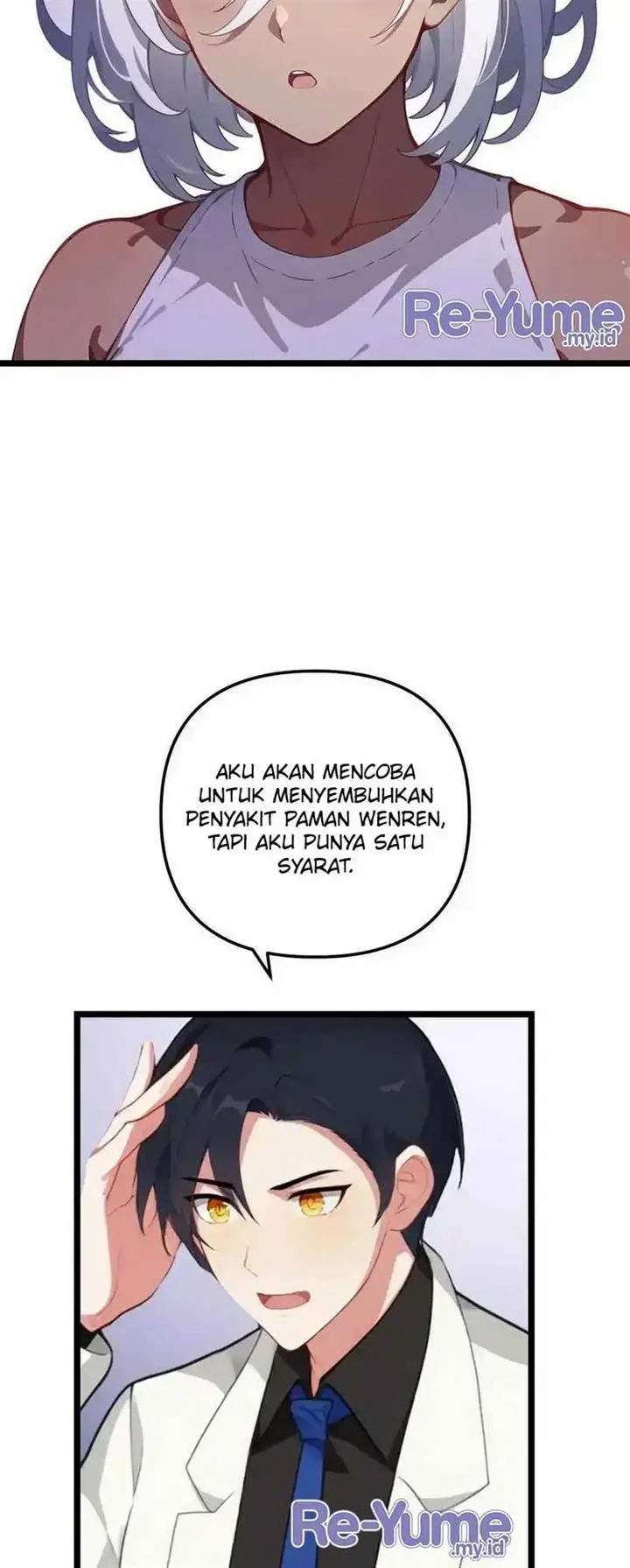image-komik-villain-after-being-eavesdropped-the-heroine-wants-to-be-my-harem-chapter-122-10/17
