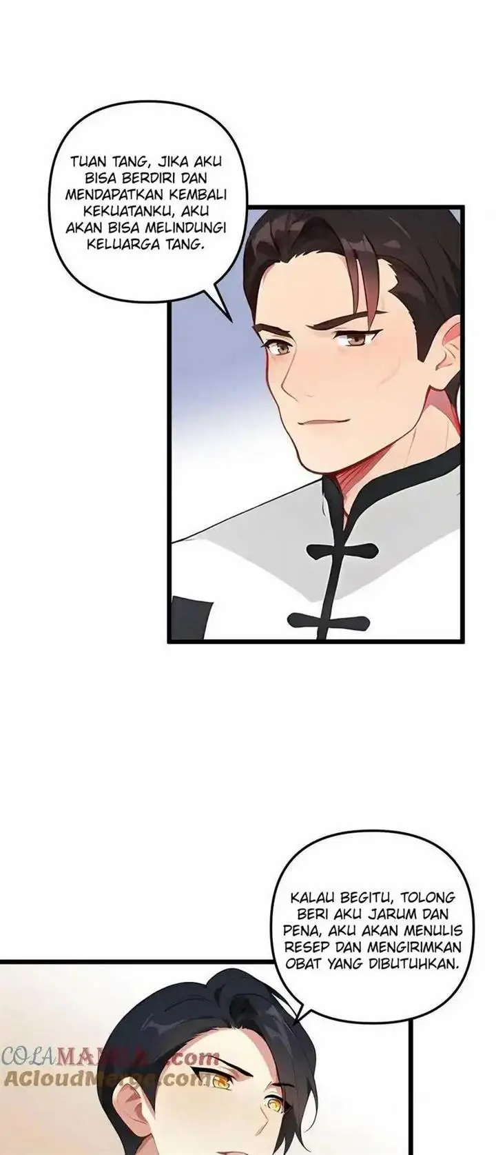 image-komik-villain-after-being-eavesdropped-the-heroine-wants-to-be-my-harem-chapter-123-2/17