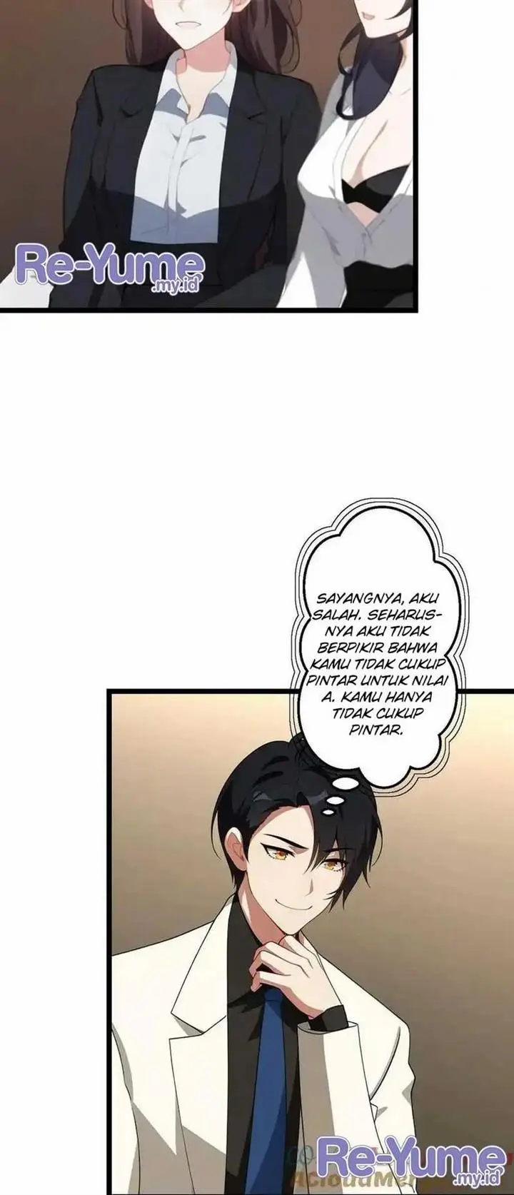image-komik-villain-after-being-eavesdropped-the-heroine-wants-to-be-my-harem-chapter-124-5/17