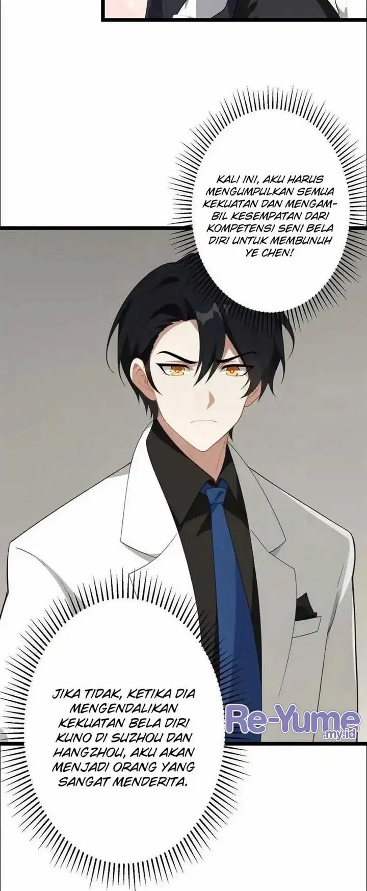 image-komik-villain-after-being-eavesdropped-the-heroine-wants-to-be-my-harem-chapter-124-11/17