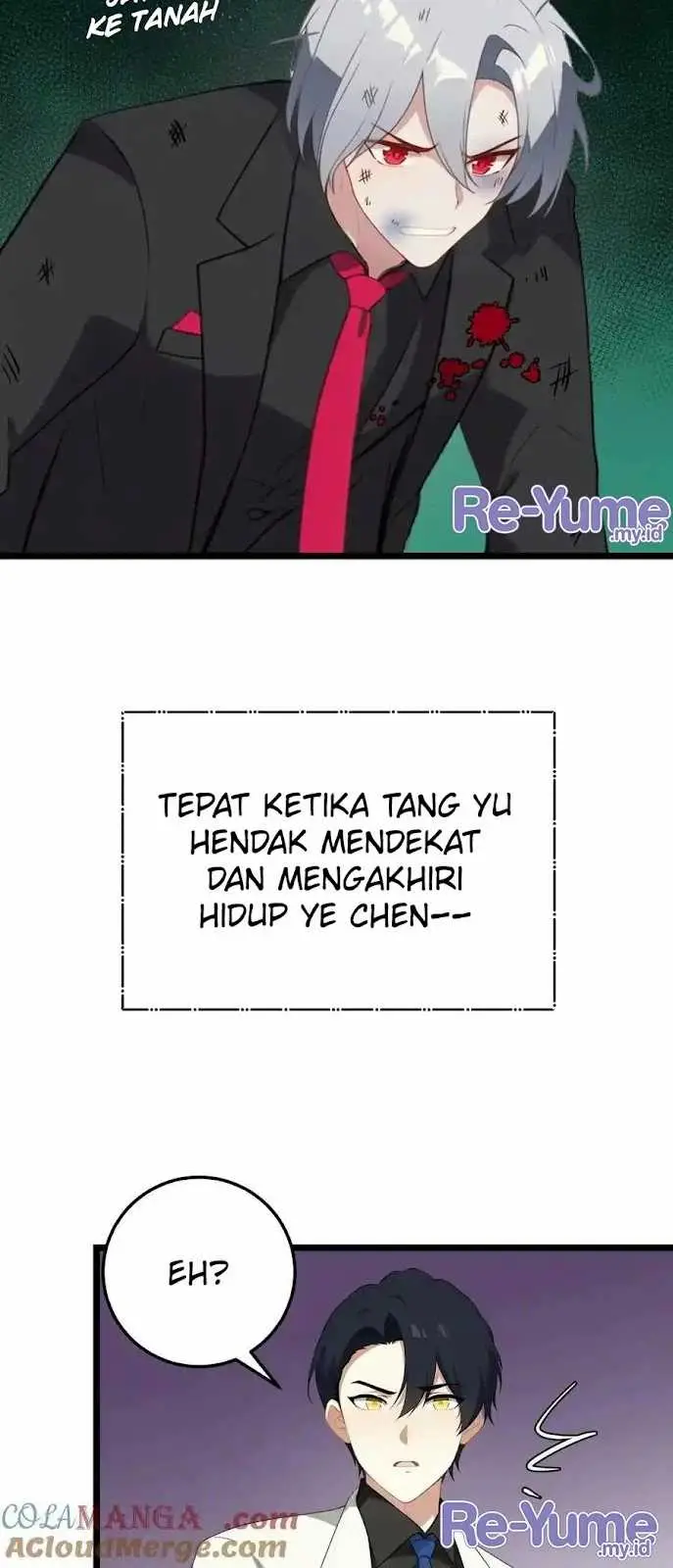 image-komik-villain-after-being-eavesdropped-the-heroine-wants-to-be-my-harem-chapter-127-5/18