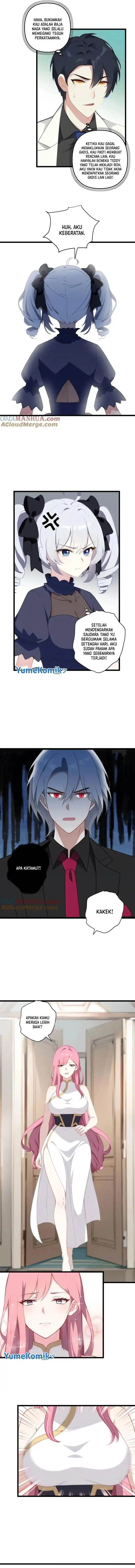 image-komik-villain-after-being-eavesdropped-the-heroine-wants-to-be-my-harem-chapter-13-2/4