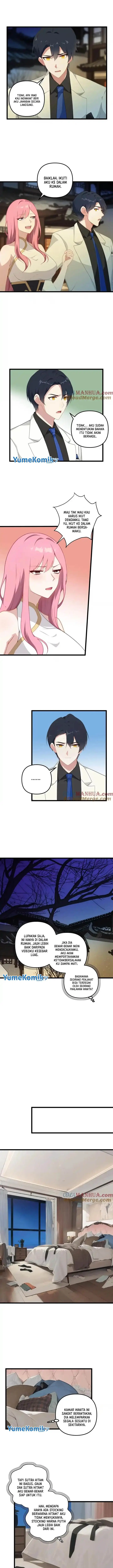 image-komik-villain-after-being-eavesdropped-the-heroine-wants-to-be-my-harem-chapter-17-3/10