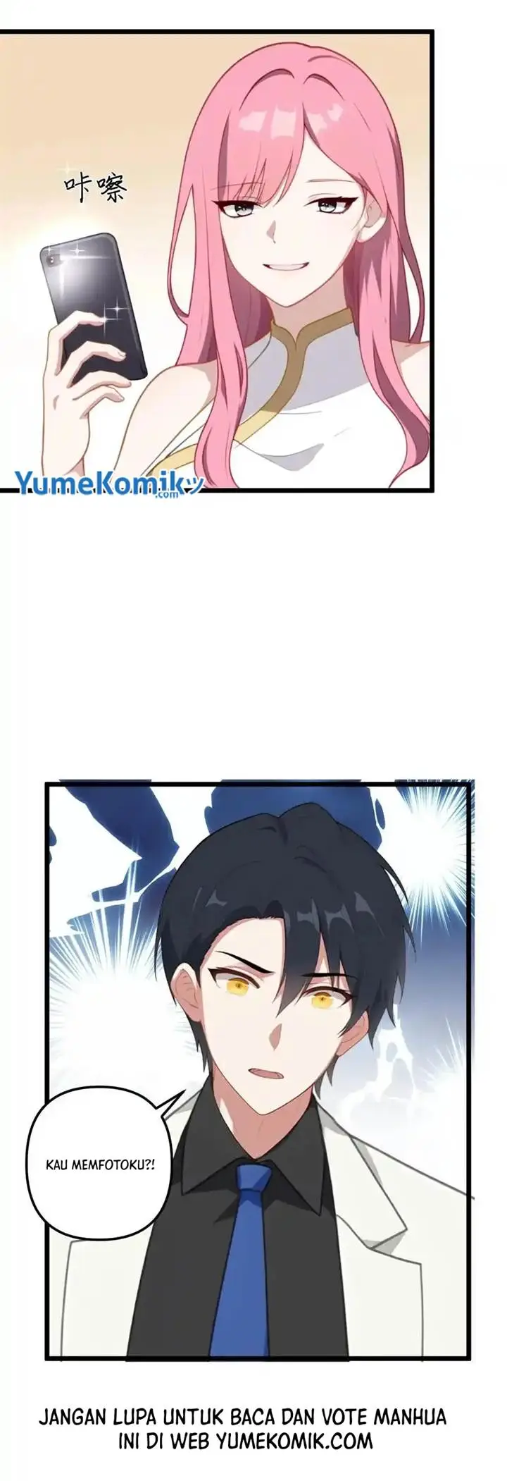 image-komik-villain-after-being-eavesdropped-the-heroine-wants-to-be-my-harem-chapter-17-7/10