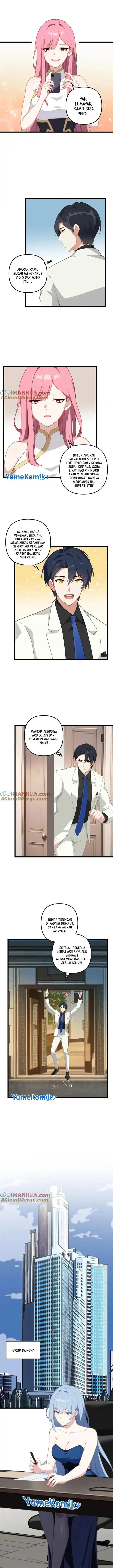 image-komik-villain-after-being-eavesdropped-the-heroine-wants-to-be-my-harem-chapter-19-3/10