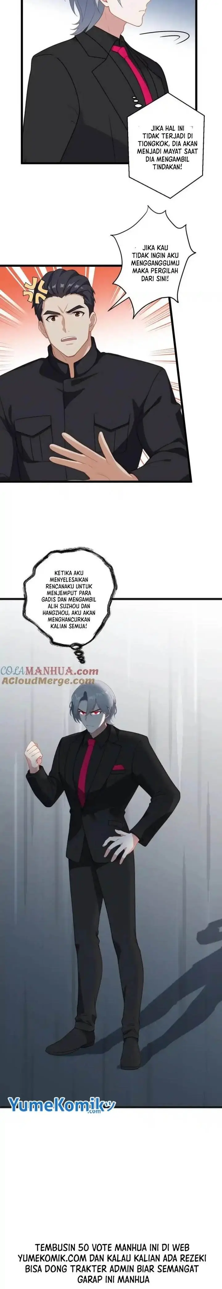 image-komik-villain-after-being-eavesdropped-the-heroine-wants-to-be-my-harem-chapter-23-8/11