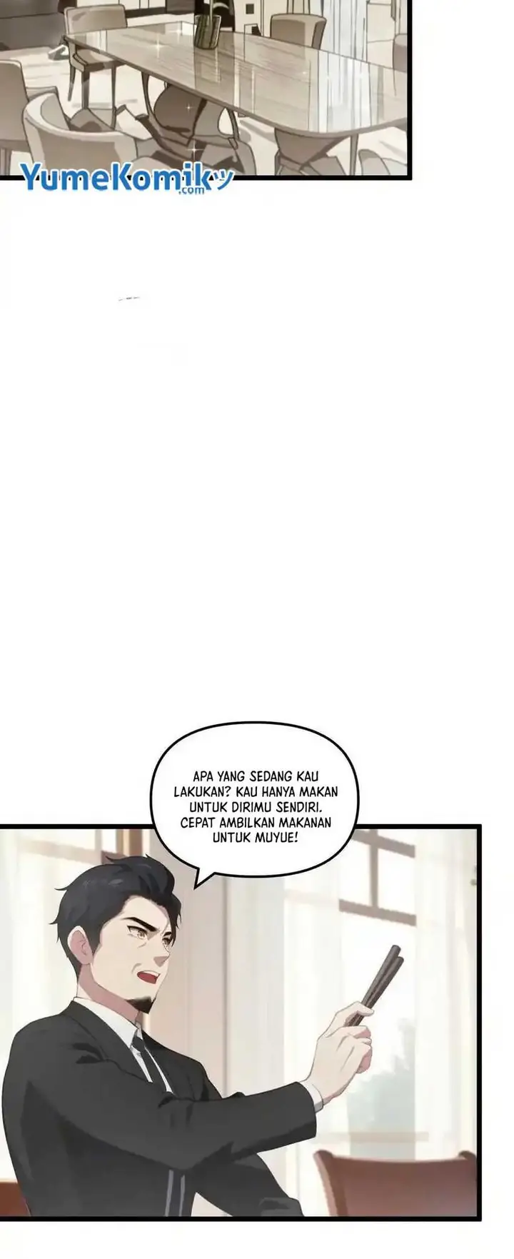image-komik-villain-after-being-eavesdropped-the-heroine-wants-to-be-my-harem-chapter-26-6/11