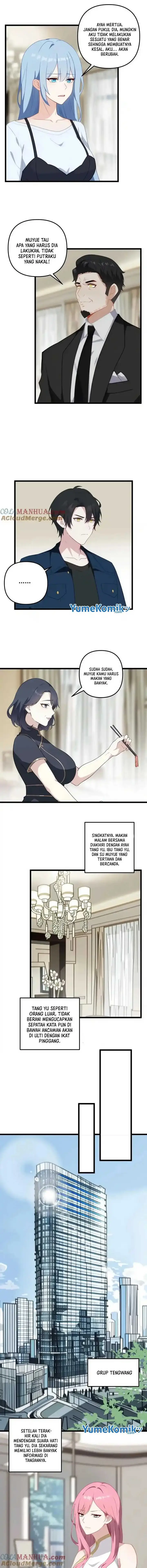 image-komik-villain-after-being-eavesdropped-the-heroine-wants-to-be-my-harem-chapter-27-3/11