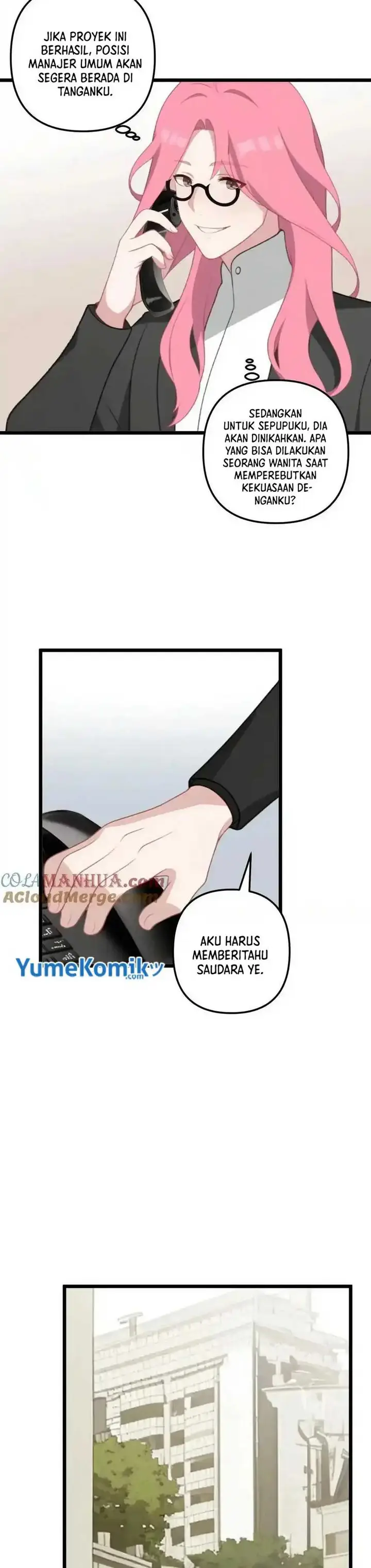 image-komik-villain-after-being-eavesdropped-the-heroine-wants-to-be-my-harem-chapter-27-5/11