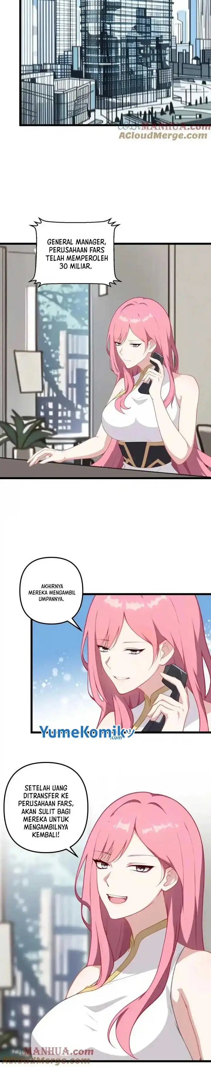 image-komik-villain-after-being-eavesdropped-the-heroine-wants-to-be-my-harem-chapter-27-7/11