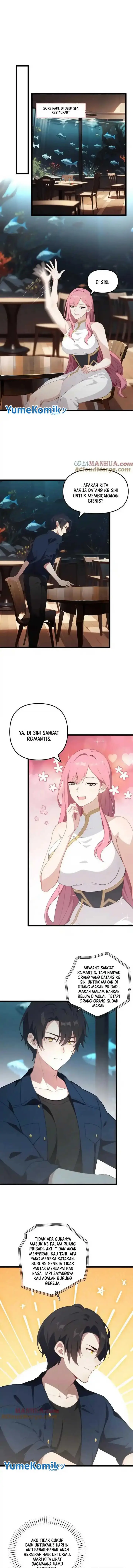 image-komik-villain-after-being-eavesdropped-the-heroine-wants-to-be-my-harem-chapter-28-2/9