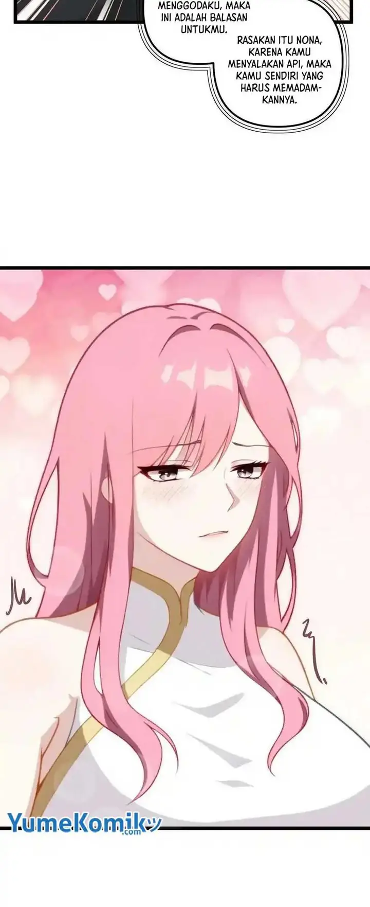 image-komik-villain-after-being-eavesdropped-the-heroine-wants-to-be-my-harem-chapter-29-4/12