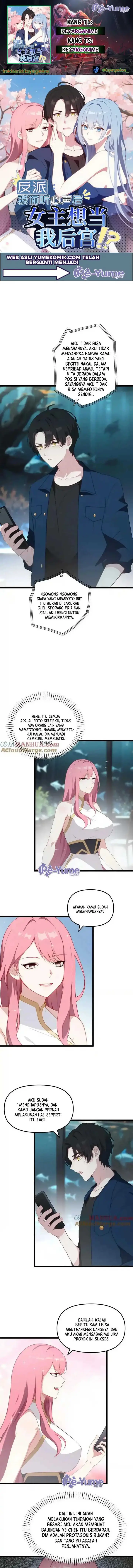 image-komik-villain-after-being-eavesdropped-the-heroine-wants-to-be-my-harem-chapter-30-0/8