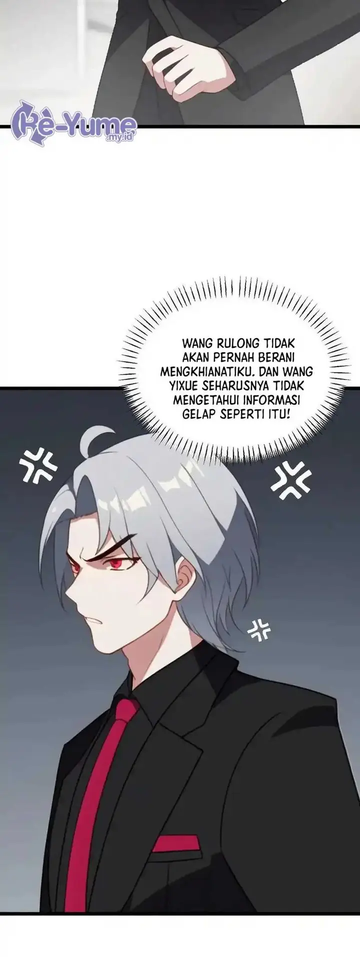image-komik-villain-after-being-eavesdropped-the-heroine-wants-to-be-my-harem-chapter-30-3/8