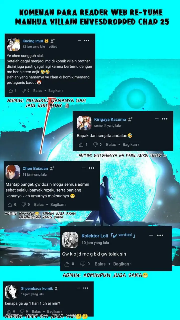 image-komik-villain-after-being-eavesdropped-the-heroine-wants-to-be-my-harem-chapter-30-5/8