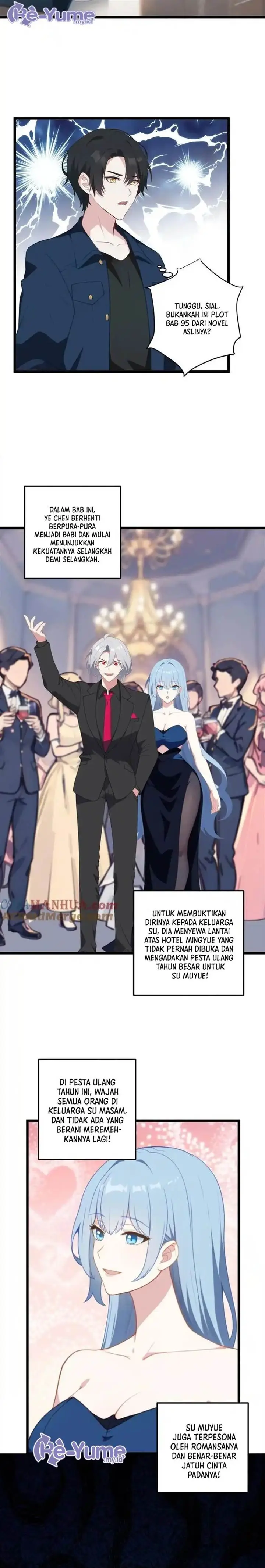 image-komik-villain-after-being-eavesdropped-the-heroine-wants-to-be-my-harem-chapter-34-3/8