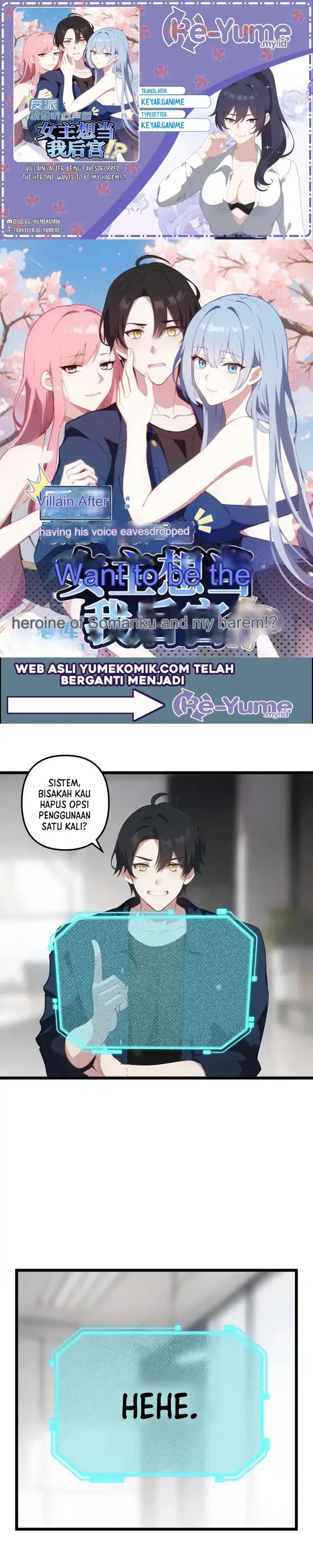 image-komik-villain-after-being-eavesdropped-the-heroine-wants-to-be-my-harem-chapter-35-0/9