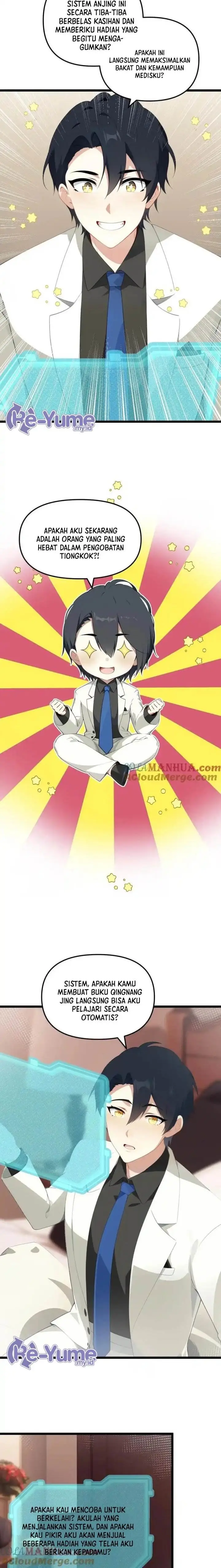 image-komik-villain-after-being-eavesdropped-the-heroine-wants-to-be-my-harem-chapter-40-4/10